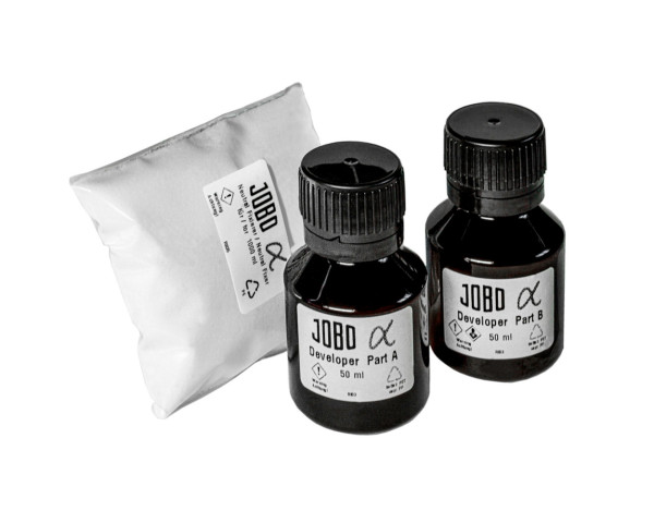 JOBO 9515 | JOBO Schwarzweiss-Entwickler Test-Kit
