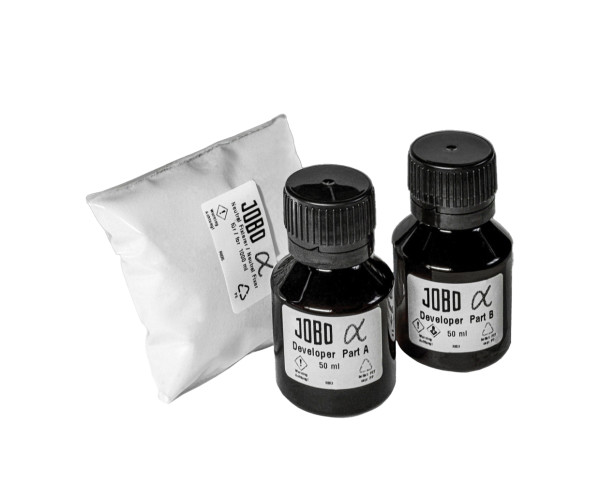 JOBO 9515 | JOBO B&W Developer Test Kit
