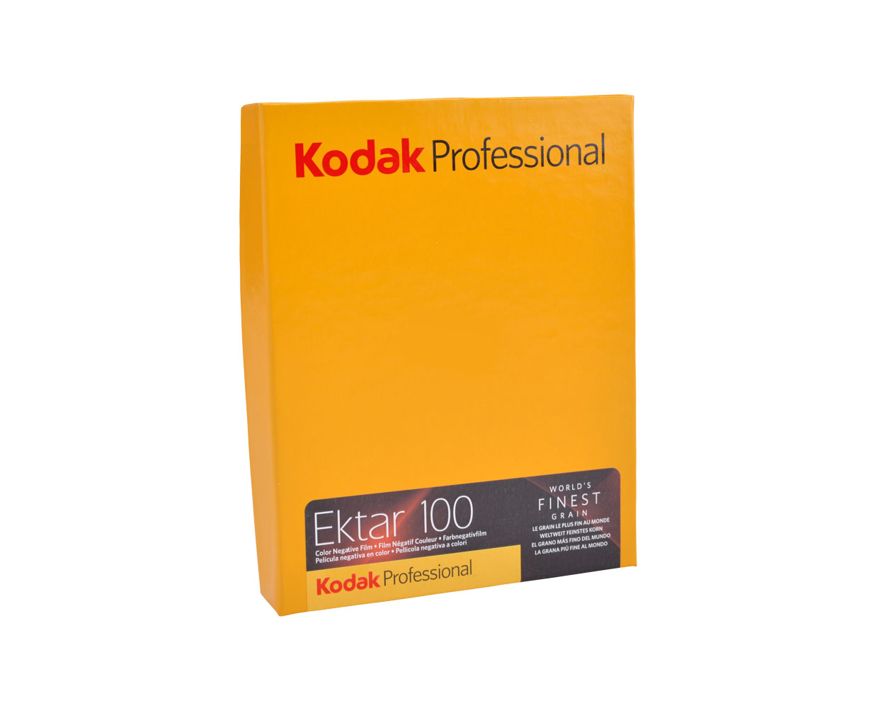 10 pack of Kodak Ektar 100 good in 135 35mm film