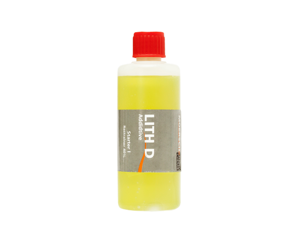 Moersch LITH D Starter 1 Additiv 100ml