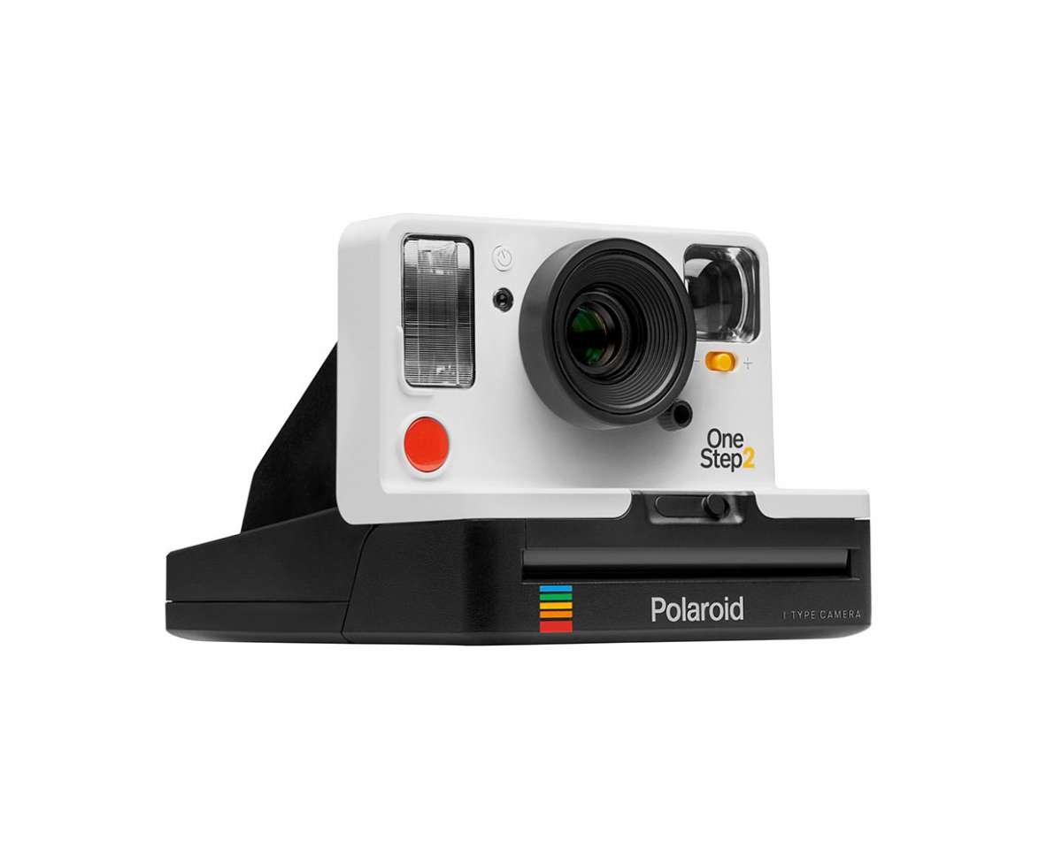 Polaroid one deals step+ i-type camera