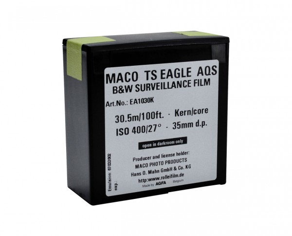 MACO TS Eagle AQS 35mm x 30,5m auf Kern