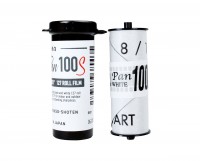 Rera Pan 100S Roll Film 127 | Rarities | Macodirect EN