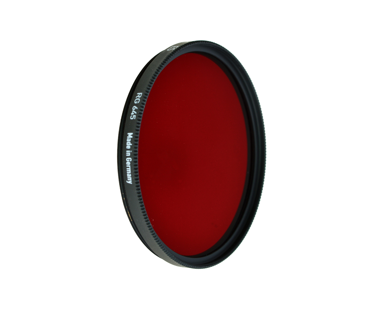 Heliopan infrared filter RG 645 diameter: 72mm (ES72) Infrared Filters  Filters Cameras  Accessories macodirect EN
