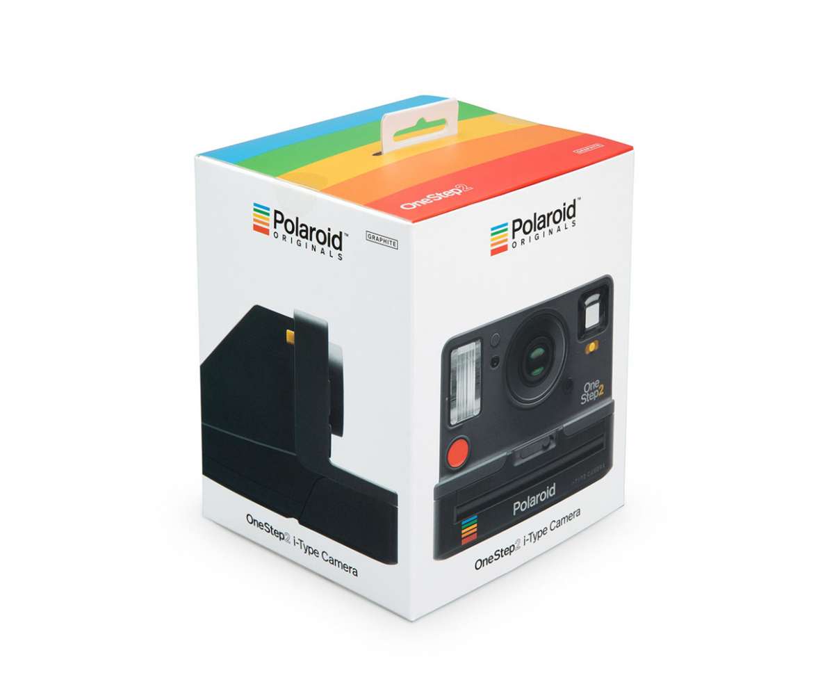 Polaroid Originals OneStep 2 VF Viewfinder i-Type Instant Film Camera shops