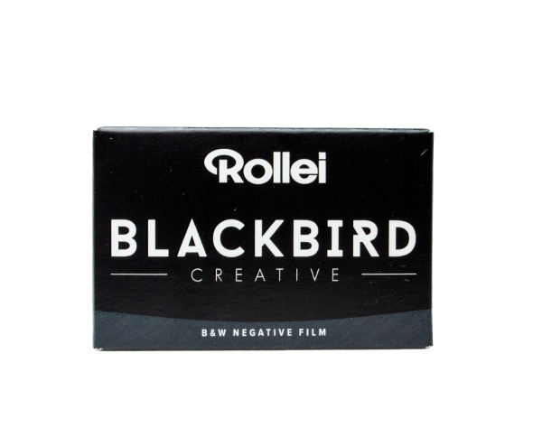 Rollei Blackbird 135-36
