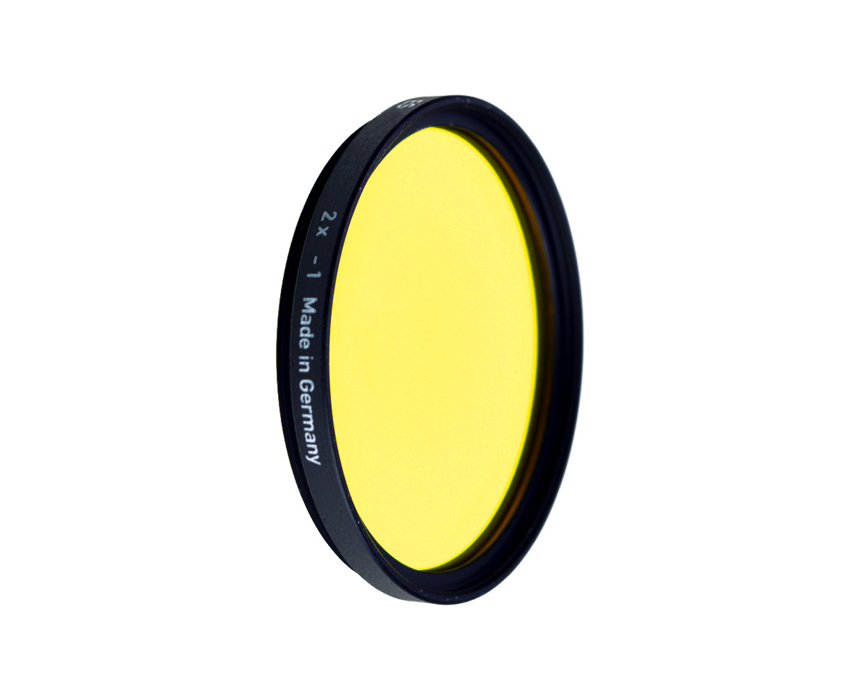 Heliopan black and white filter medium yellow 12 diameter: 67mm (ES67)  BlackWhite Filters Filters Cameras  Accessories macodirect EN