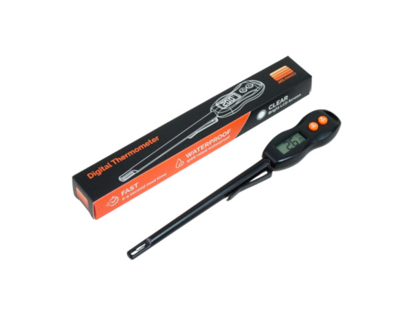 ars-imago digital thermometer