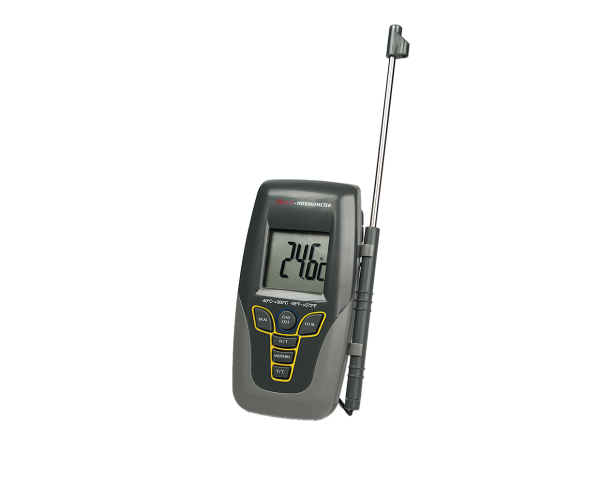 Kaiser Digital-Thermometer