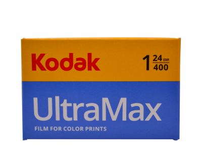 7 Kodak Max Versatility outlet Polyvalence 24 Exposures 400 Speed 35mm Film 1 Pk Sealed