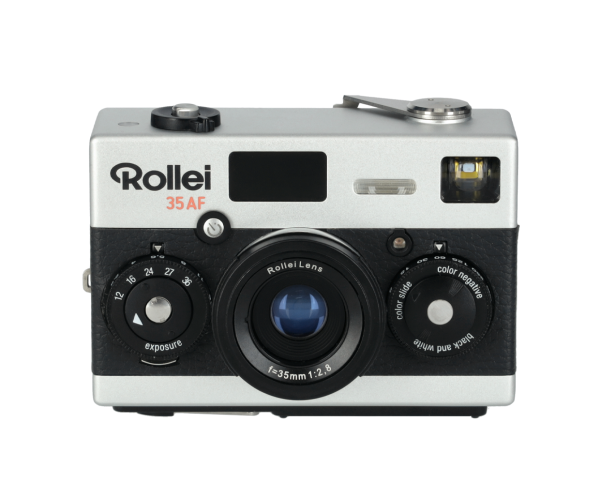 Rollei 35 AF I Analog Camera