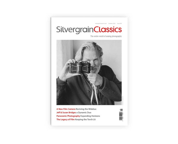SilvergrainClassics Magazin # 19 (Sommer 2023)