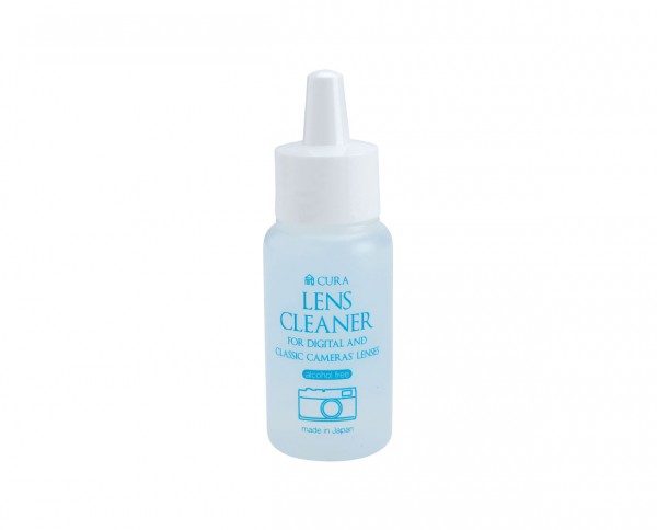 Cura lens cleaner 50ml