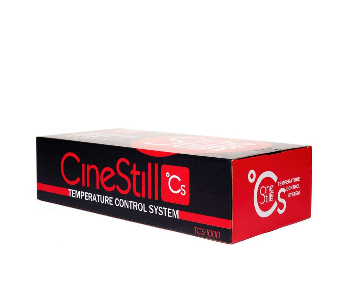 CineStill Film Temperature hotsell Control System TCS-1000