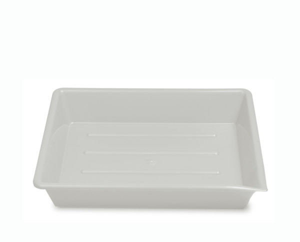 Kaiser lab tray 40x50cm (16x20") white